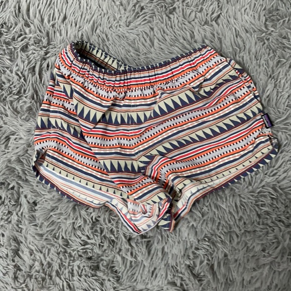 Patagonia shorts - Picture 1 of 4